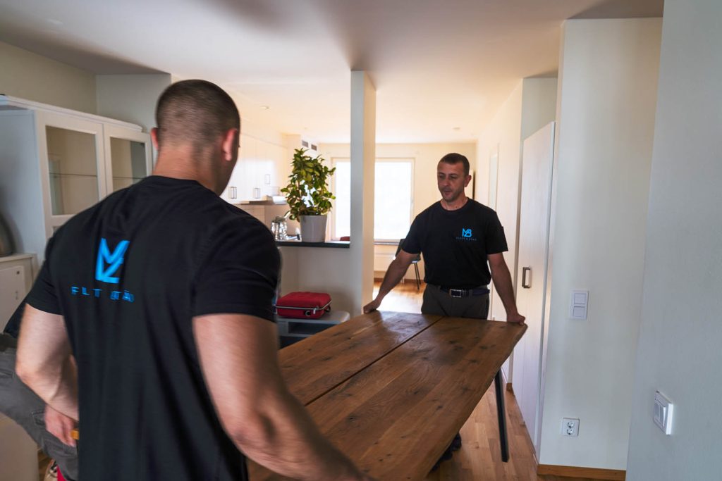 Magasinering Magasinering