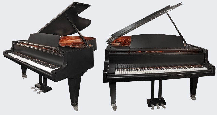 Pianoflytt Pianoflytt