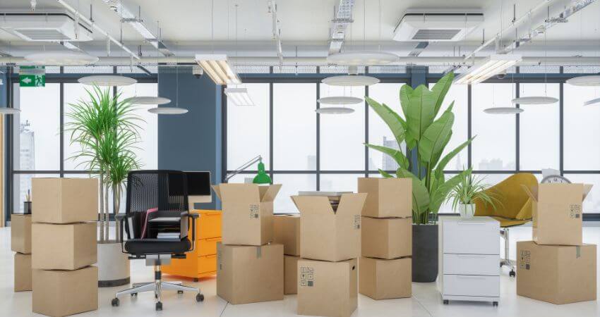 kontorsflytta kontorsflytta