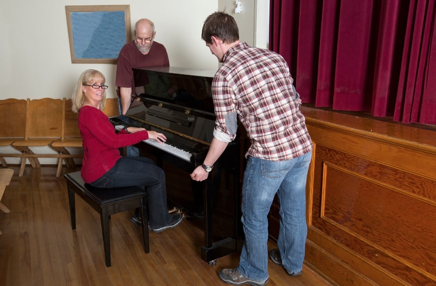 pianokärring pianokärring