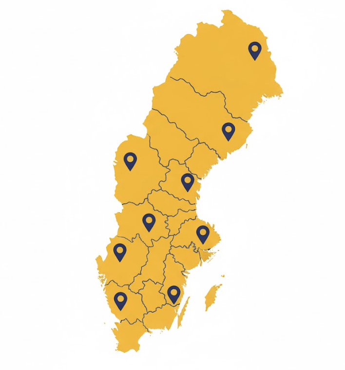 Sverige Sverige